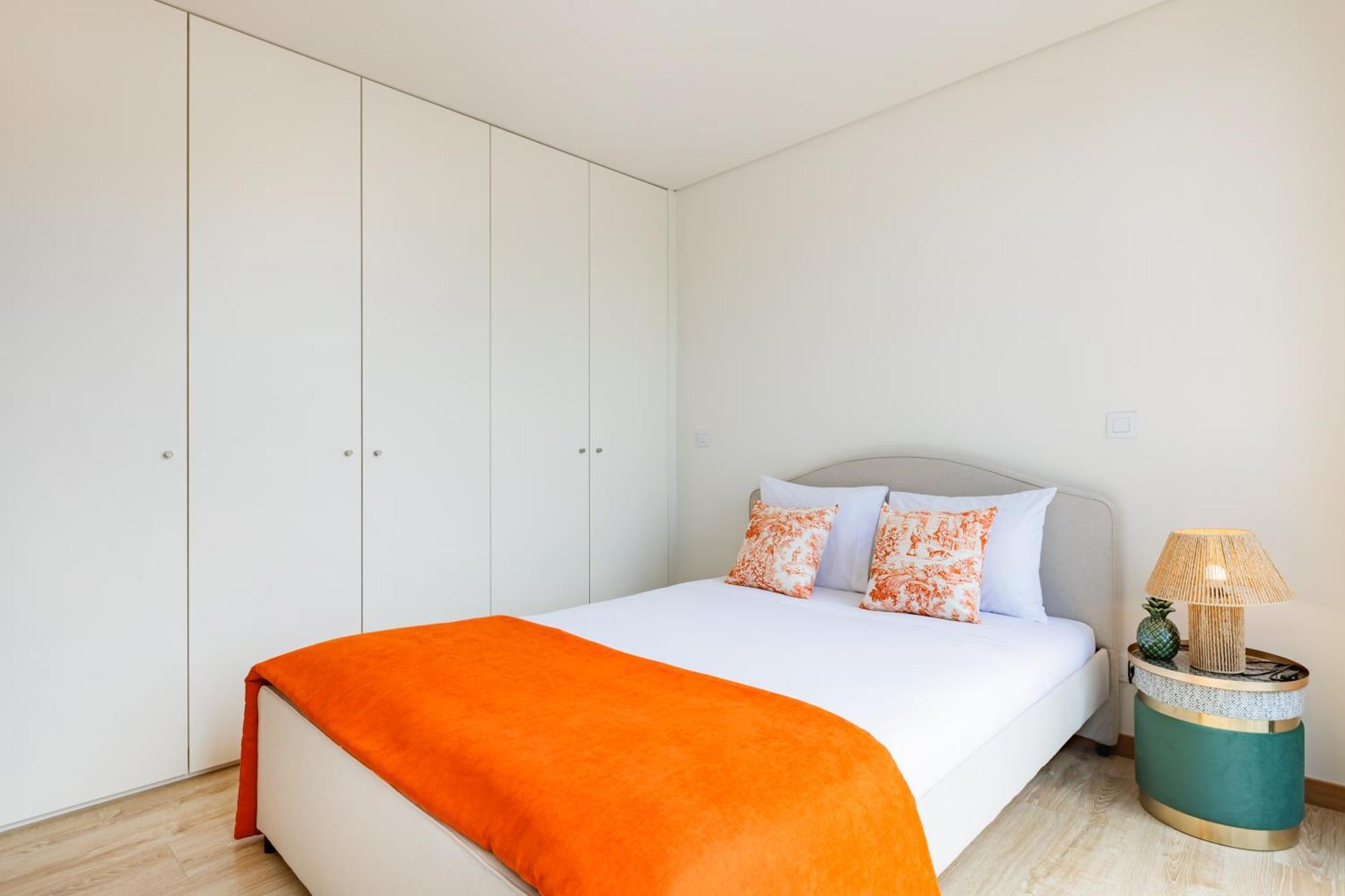 Duque De Saldanha Residences Porto Quarto foto