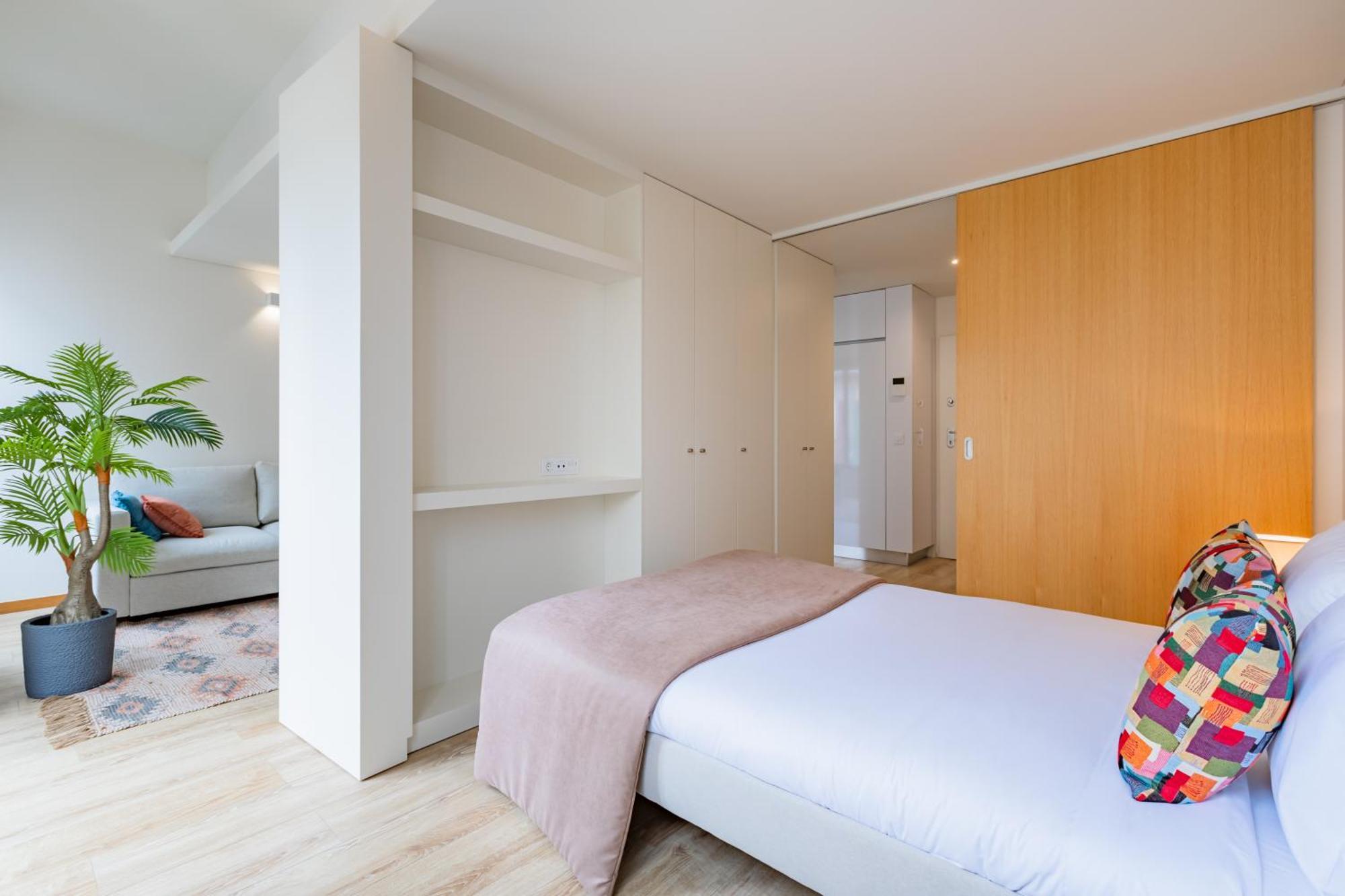 Duque De Saldanha Residences Porto Quarto foto