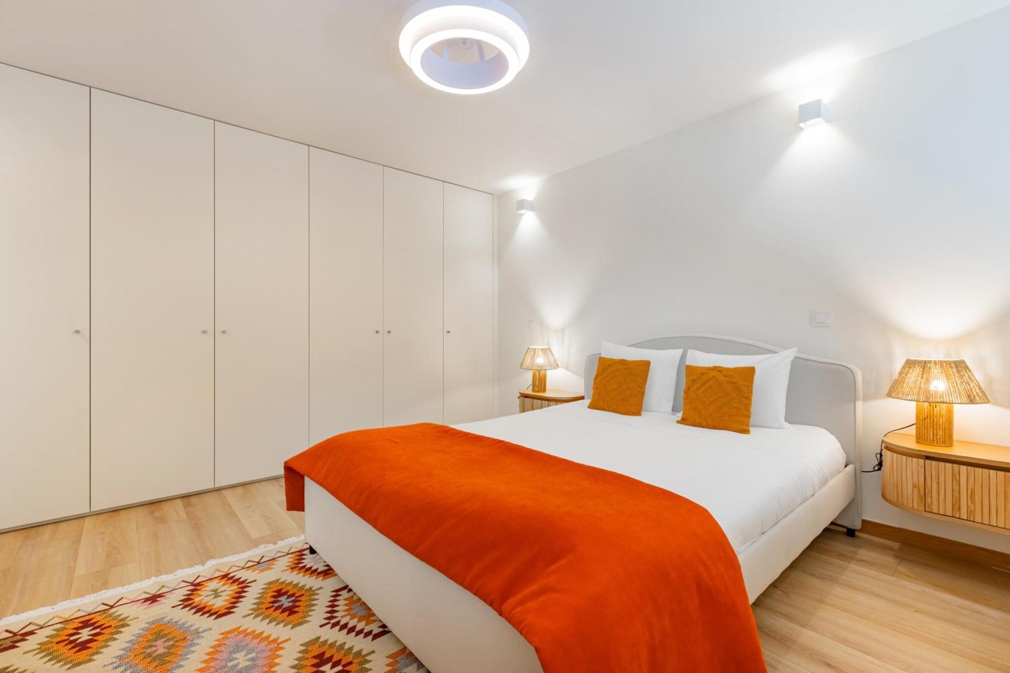 Duque De Saldanha Residences Porto Quarto foto