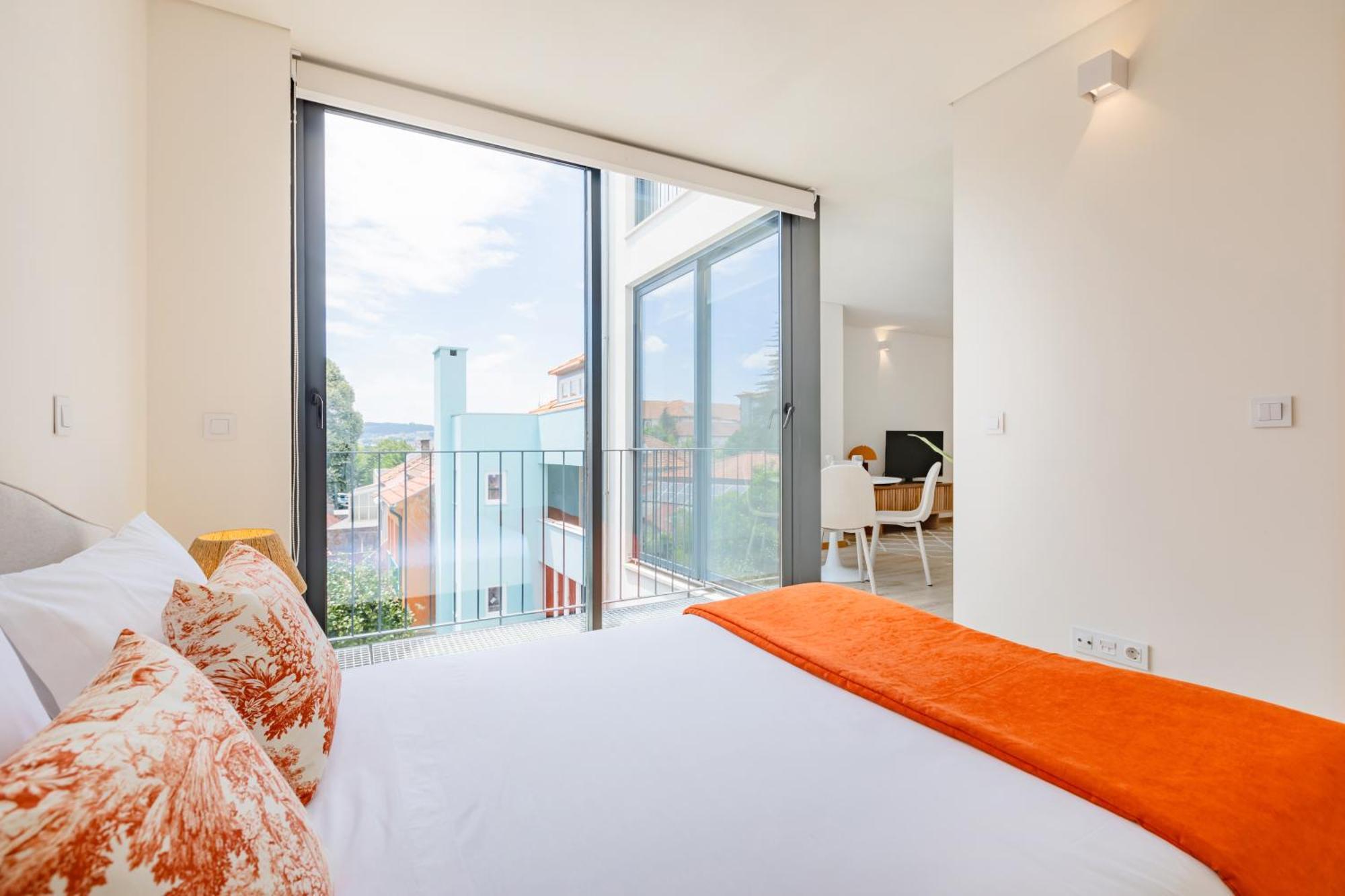Duque De Saldanha Residences Porto Quarto foto
