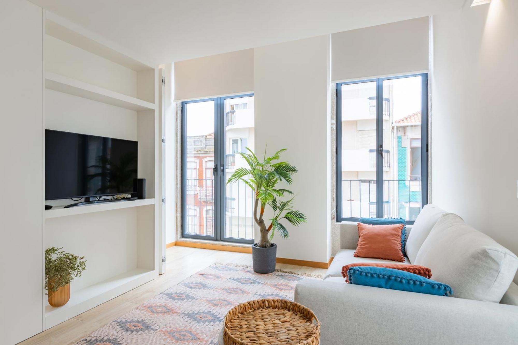 Duque De Saldanha Residences Porto Quarto foto