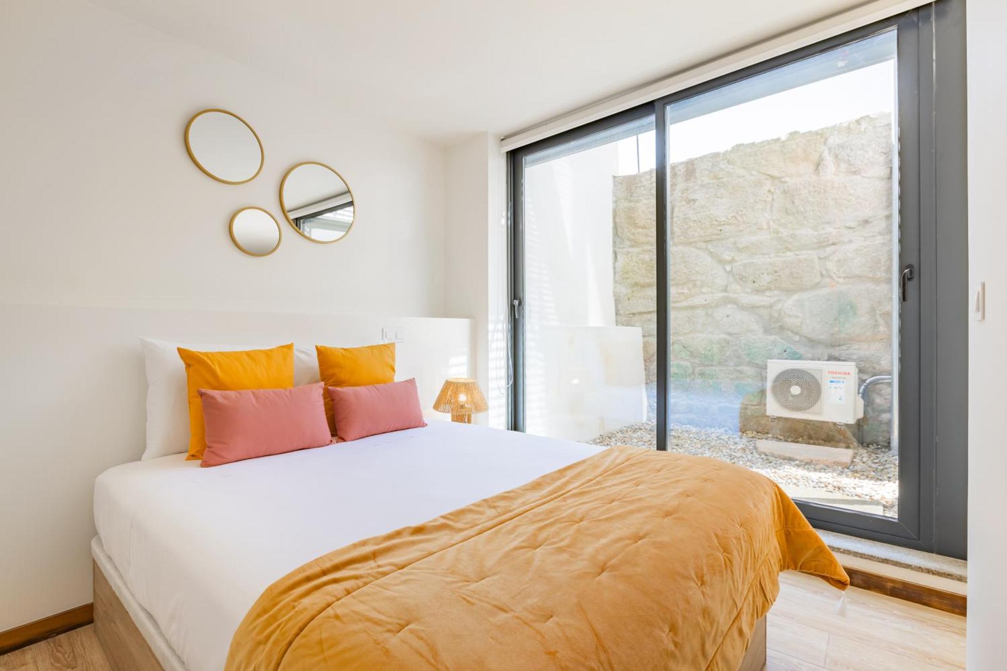 Duque De Saldanha Residences Porto Quarto foto