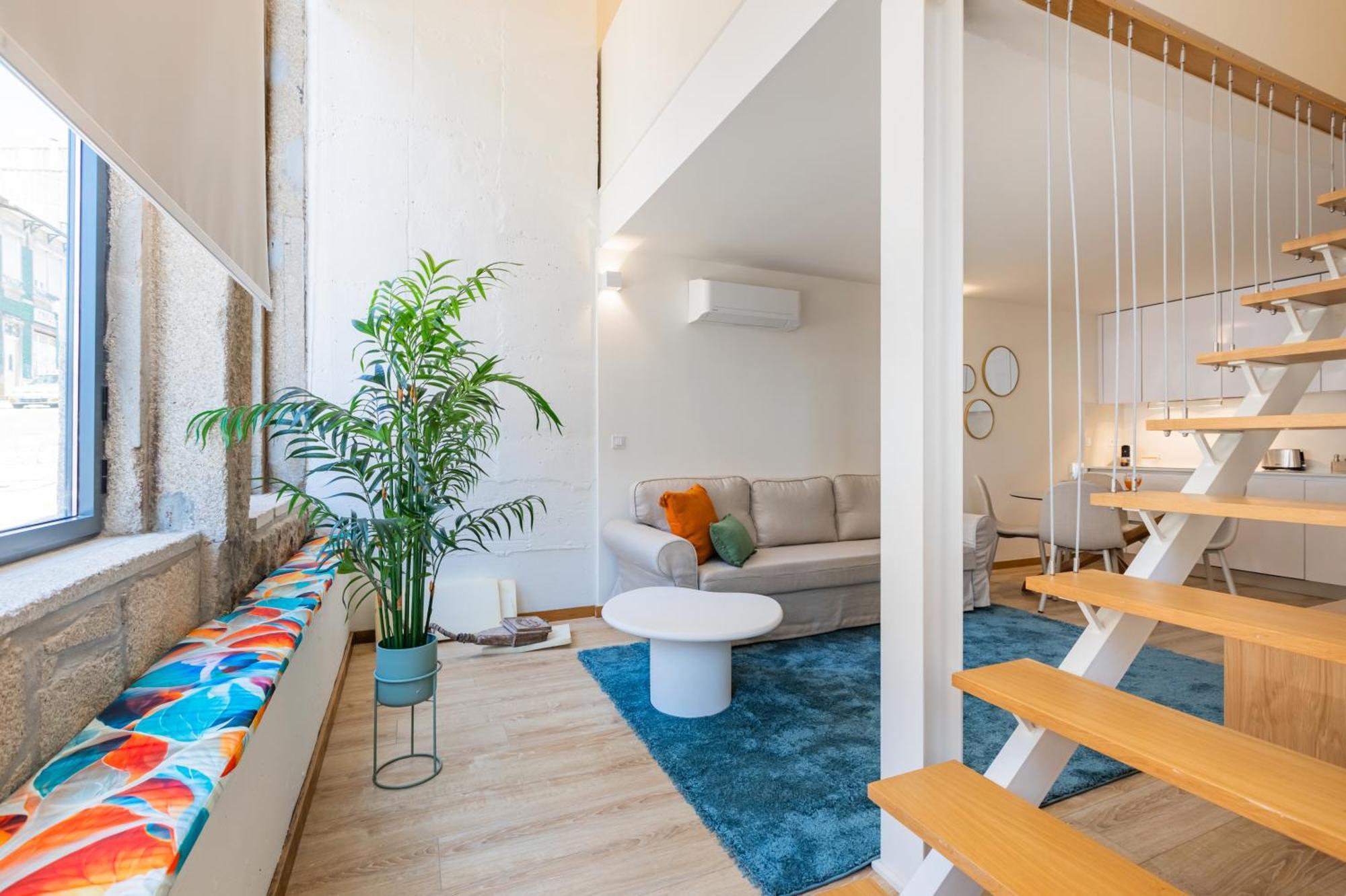 Duque De Saldanha Residences Porto Quarto foto