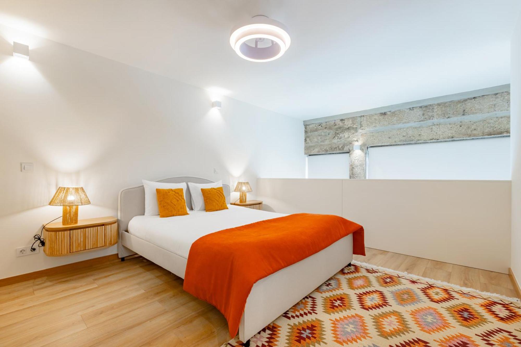 Duque De Saldanha Residences Porto Quarto foto