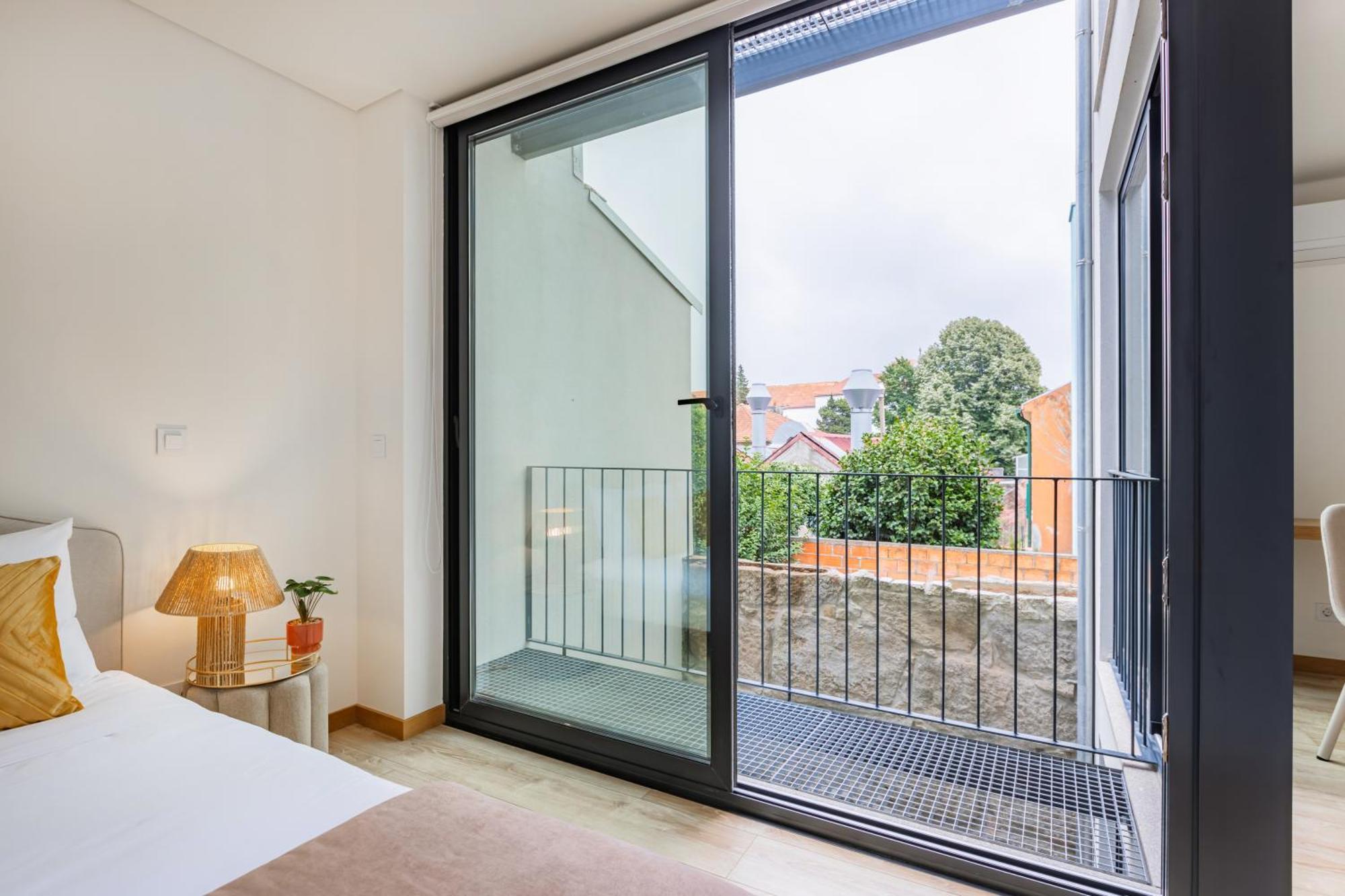 Duque De Saldanha Residences Porto Quarto foto