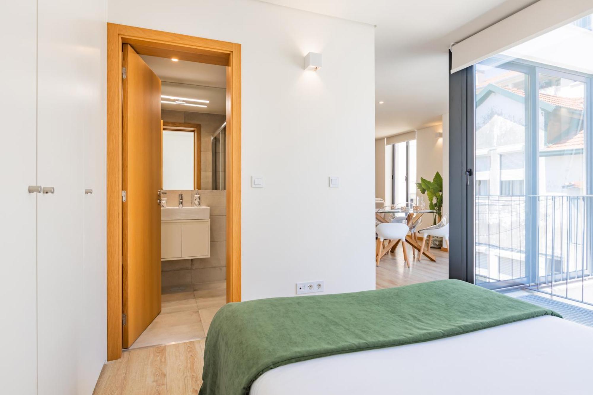 Duque De Saldanha Residences Porto Quarto foto