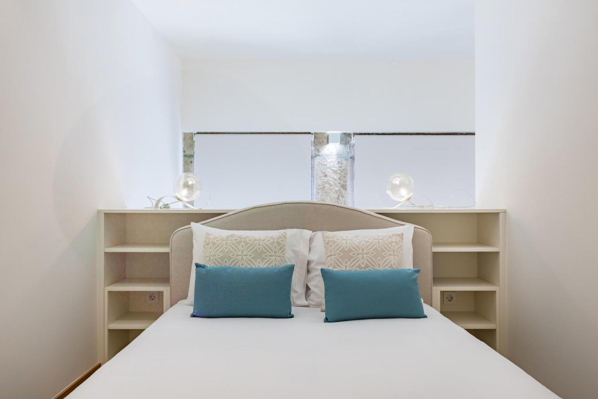 Duque De Saldanha Residences Porto Quarto foto