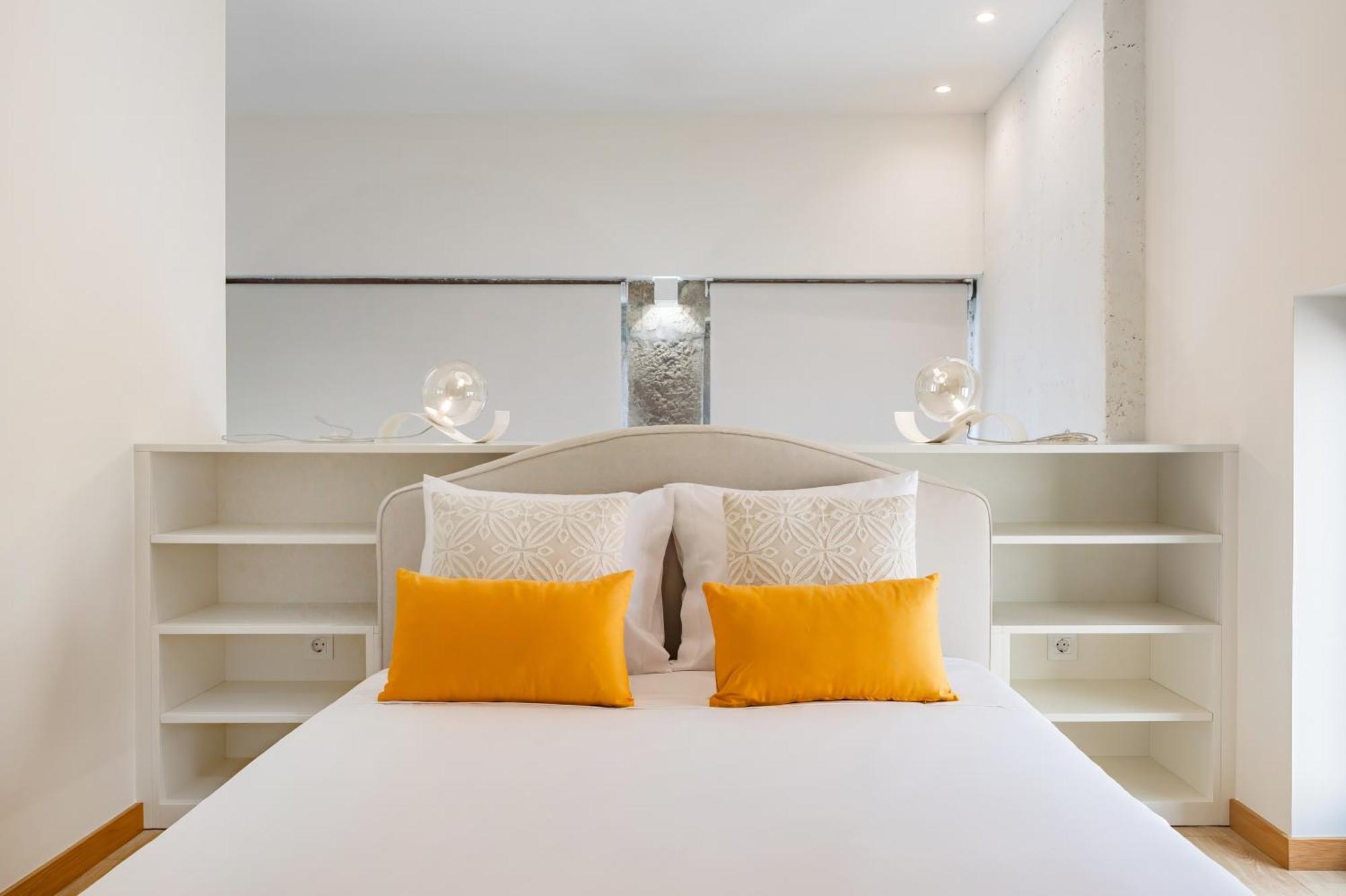 Duque De Saldanha Residences Porto Quarto foto