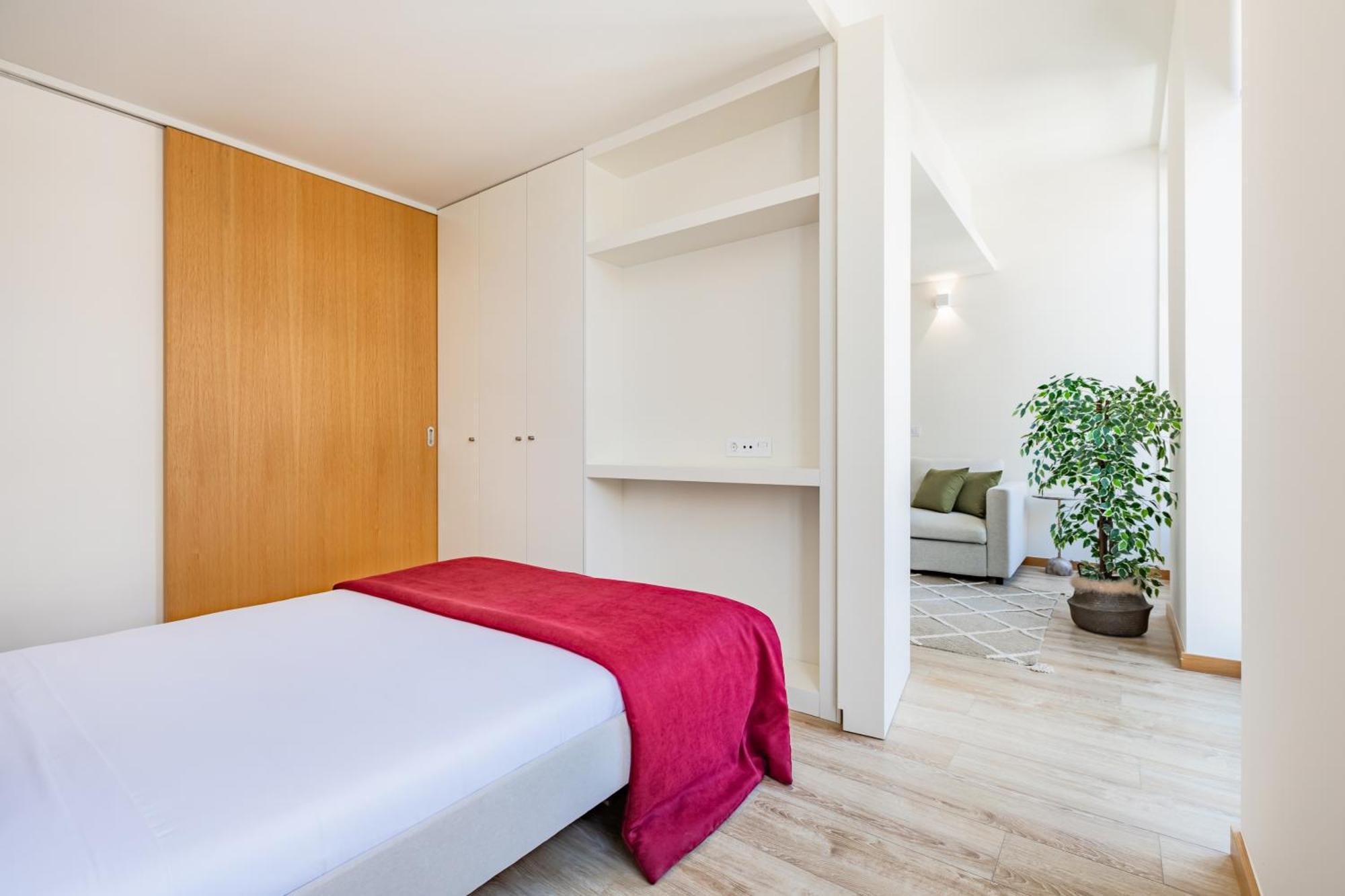 Duque De Saldanha Residences Porto Quarto foto