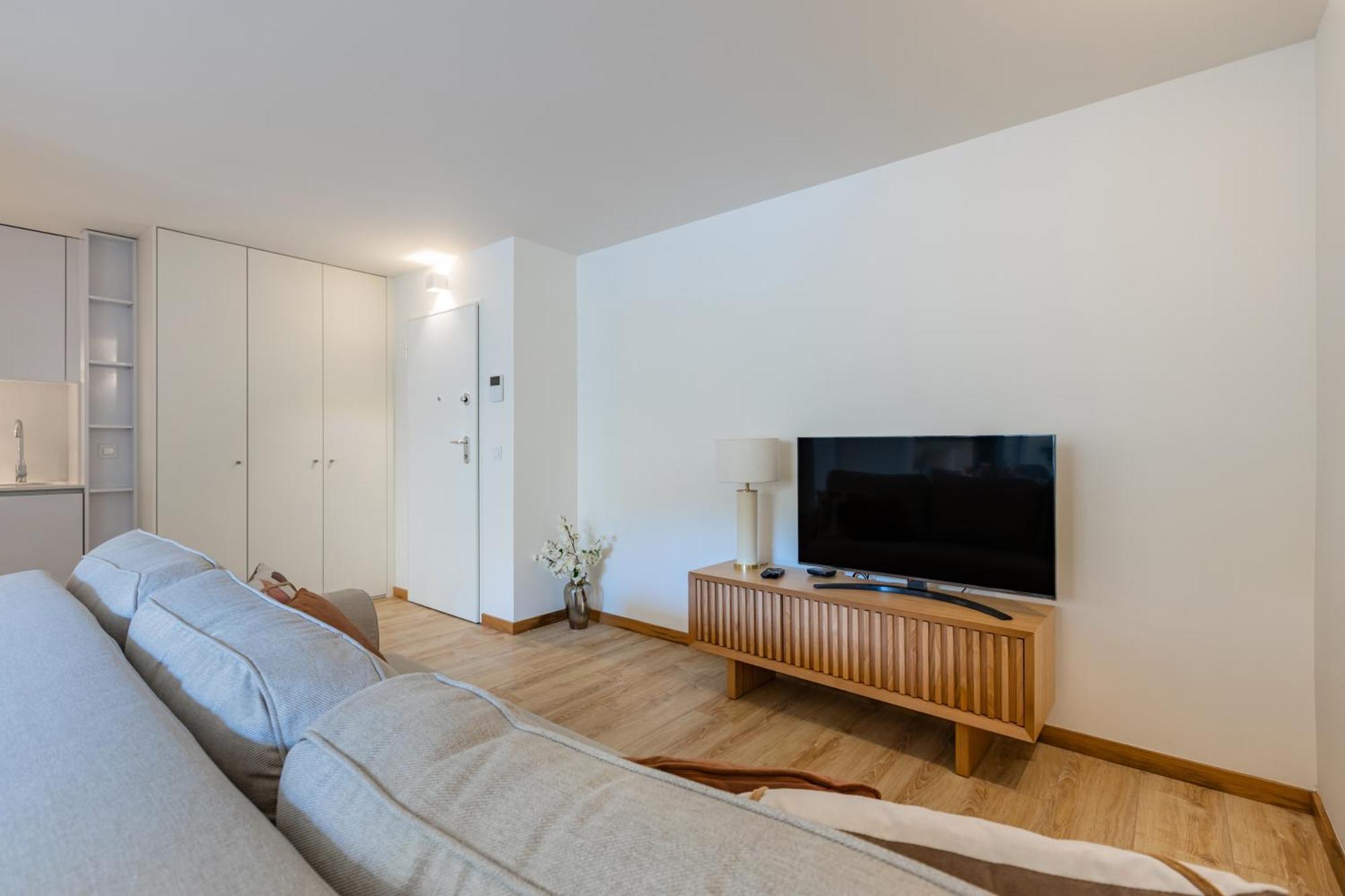 Duque De Saldanha Residences Porto Quarto foto