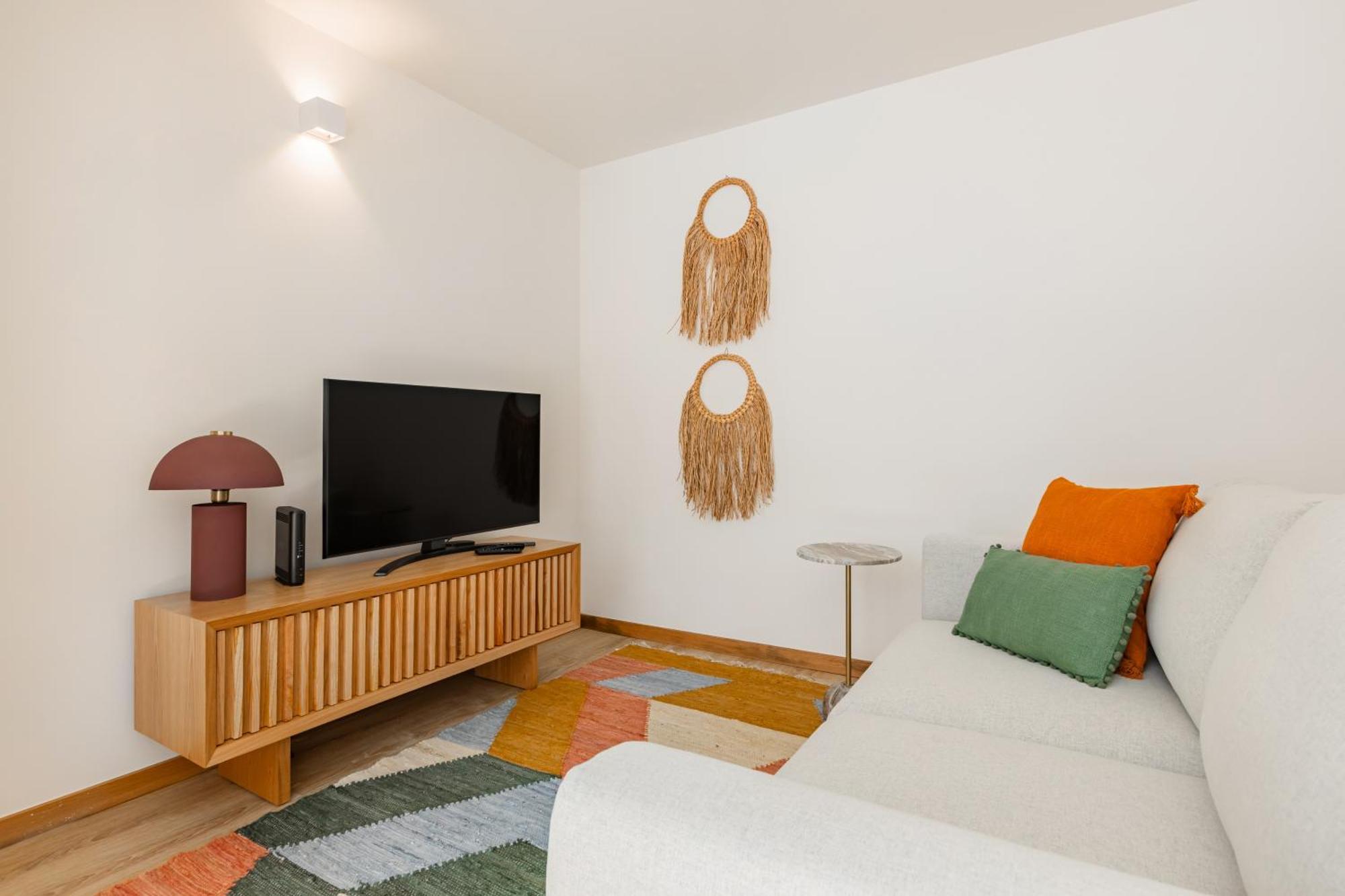 Duque De Saldanha Residences Porto Quarto foto